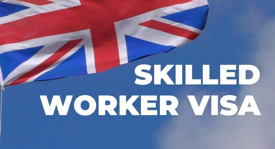 Understanding the Skilled Worker Visa UK: A Complete Guide for Professionals